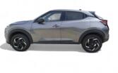Nissan Juke F16