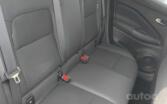 Nissan Juke F16