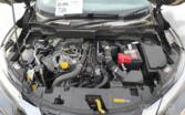 Nissan Juke F16