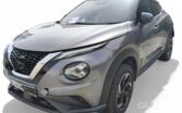 Nissan Juke F16
