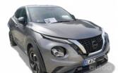 Nissan Juke F16