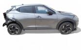 Nissan Juke F16