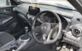 Nissan Juke F16