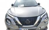 Nissan Juke F16