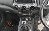 Nissan Juke F16