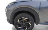 Nissan Juke F16