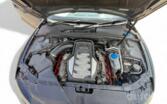 Audi S5 8T Coupe