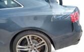 Audi S5 8T Coupe