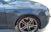 Audi S5 8T Coupe