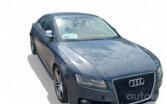 Audi S5 8T Coupe