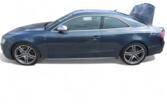 Audi S5 8T Coupe