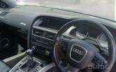 Audi S5 8T Coupe