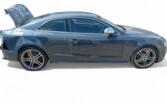 Audi S5 8T Coupe