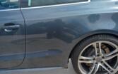 Audi S5 8T Coupe