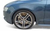 Audi S5 8T Coupe
