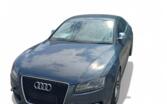 Audi S5 8T Coupe