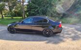 BMW 3 Series E90/E91/E92/E93 Sedan