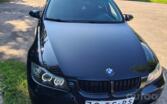BMW 3 Series E90/E91/E92/E93 Sedan