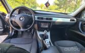 BMW 3 Series E90/E91/E92/E93 Sedan