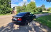 BMW 3 Series E90/E91/E92/E93 Sedan