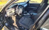 BMW 3 Series E90/E91/E92/E93 Sedan