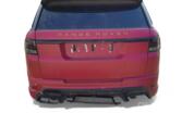 Land Rover Range Rover Sport 2 generation SUV
