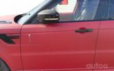 Land Rover Range Rover Sport 2 generation SUV
