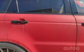 Land Rover Range Rover Sport 2 generation SUV