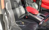 Land Rover Range Rover Sport 2 generation SUV
