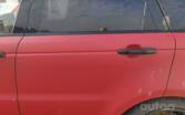 Land Rover Range Rover Sport 2 generation SUV
