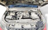 Land Rover Range Rover Sport 2 generation SUV