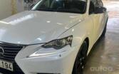 Lexus IS XE30 Sedan 4-doors