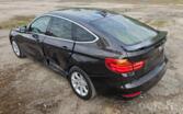 BMW 3 Series F30/F31/F34 Gran Turismo liftback