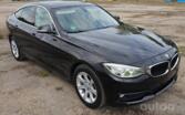 BMW 3 Series F30/F31/F34 Gran Turismo liftback