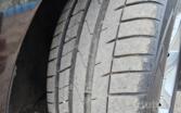 BMW 3 Series F30/F31/F34 Gran Turismo liftback