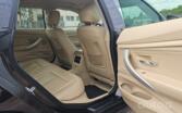 BMW 3 Series F30/F31/F34 Gran Turismo liftback