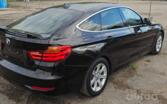 BMW 3 Series F30/F31/F34 Gran Turismo liftback