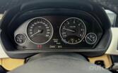 BMW 3 Series F30/F31/F34 Gran Turismo liftback