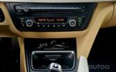 BMW 3 Series F30/F31/F34 Gran Turismo liftback
