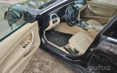 BMW 3 Series F30/F31/F34 Gran Turismo liftback