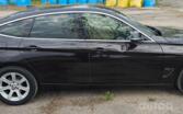 BMW 3 Series F30/F31/F34 Gran Turismo liftback
