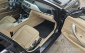 BMW 3 Series F30/F31/F34 Gran Turismo liftback