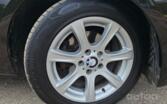 BMW 3 Series F30/F31/F34 Gran Turismo liftback