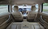 BMW 3 Series F30/F31/F34 Gran Turismo liftback