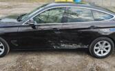BMW 3 Series F30/F31/F34 Gran Turismo liftback