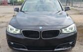 BMW 3 Series F30/F31/F34 Gran Turismo liftback
