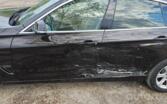 BMW 3 Series F30/F31/F34 Gran Turismo liftback
