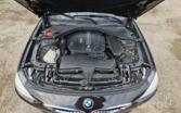BMW 3 Series F30/F31/F34 Gran Turismo liftback