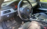 BMW 3 Series E90/E91/E92/E93 Touring wagon