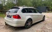 BMW 3 Series E90/E91/E92/E93 Touring wagon